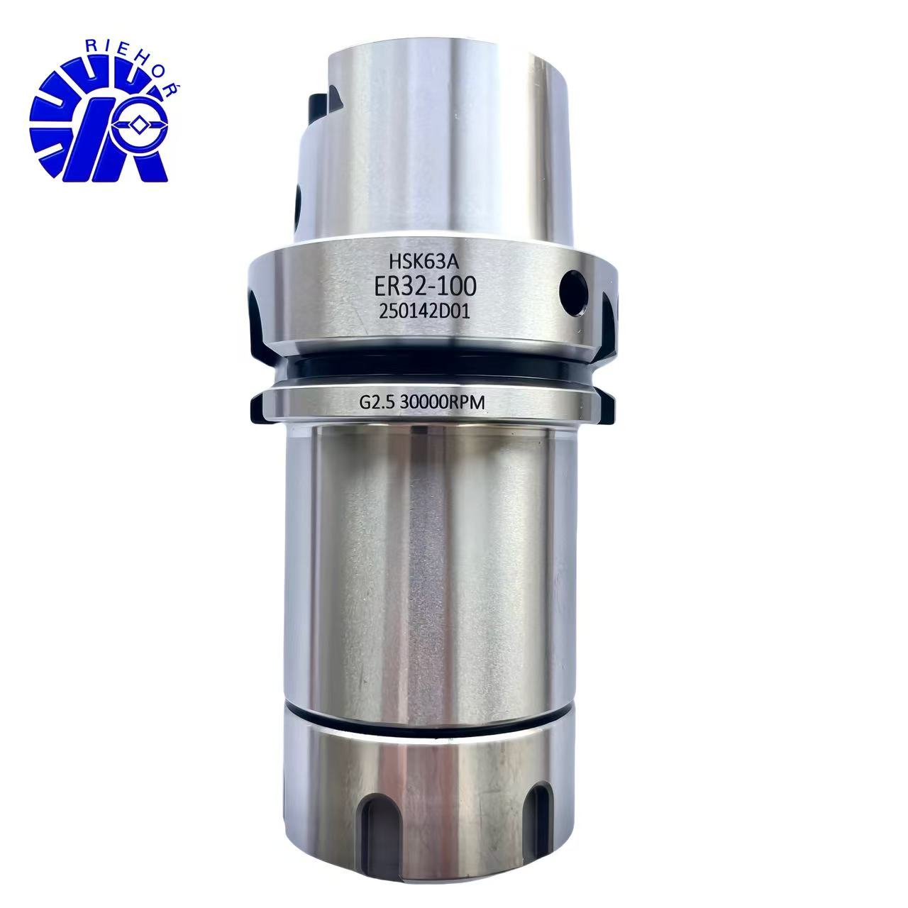 HSK63A ER Collet Chuck