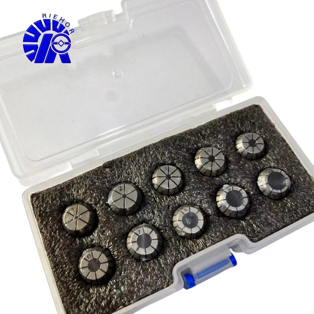 ER16 Collet  Set
