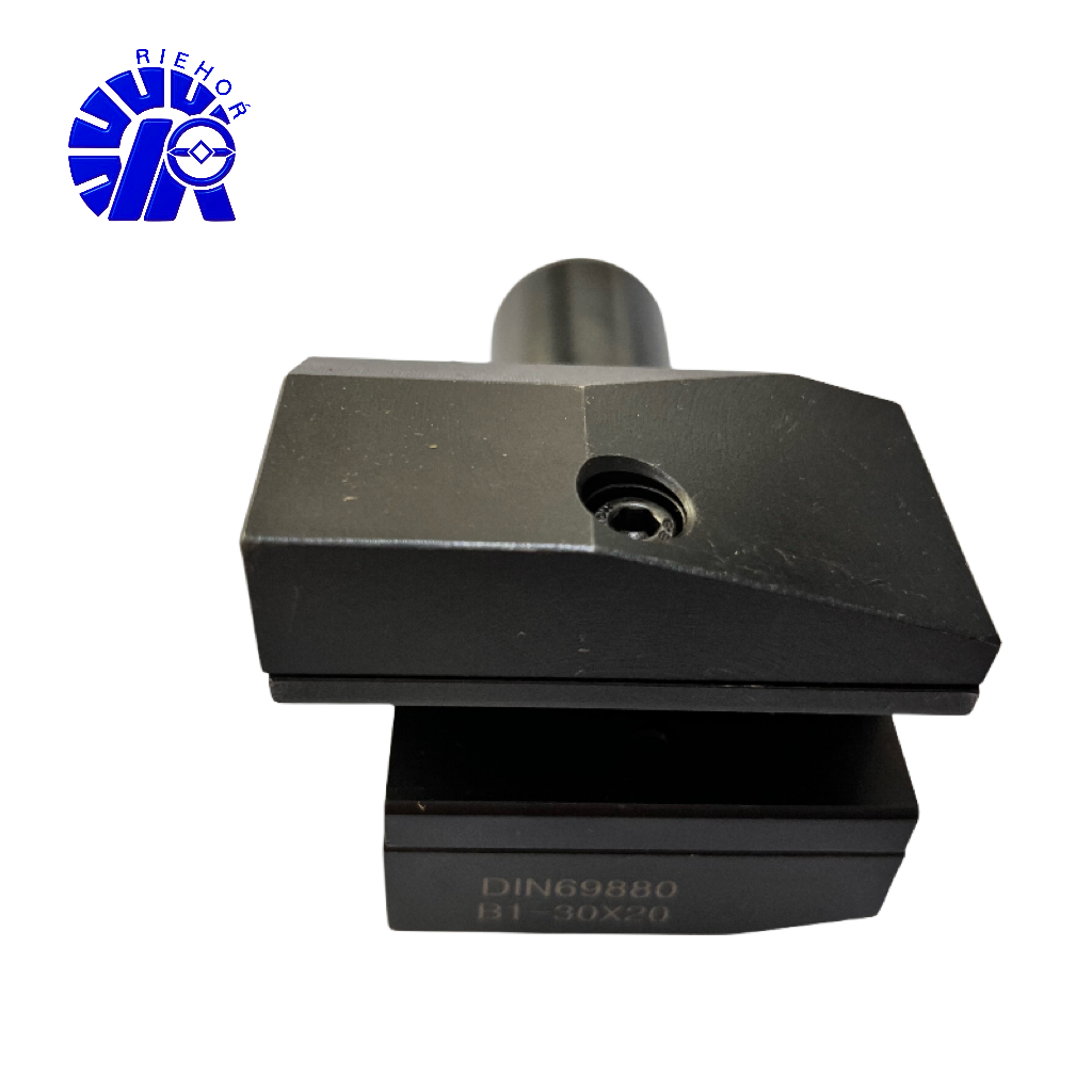 Form B1 Toolholder VDI DIN69880