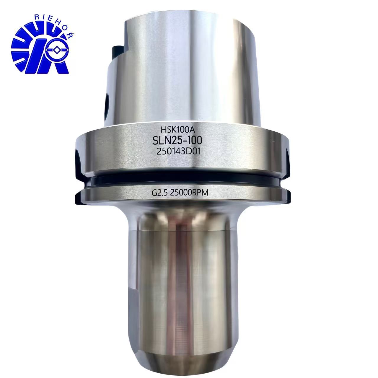 HSK100A End Mill Holder