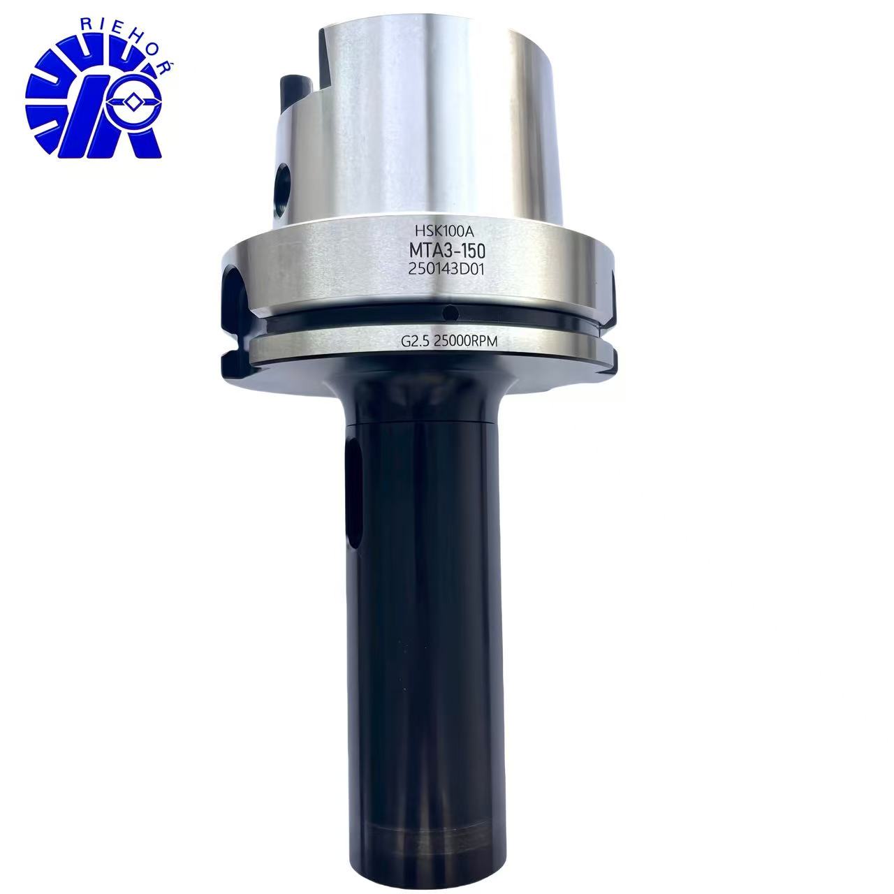 HSK100A  Morse Taper Sleeves