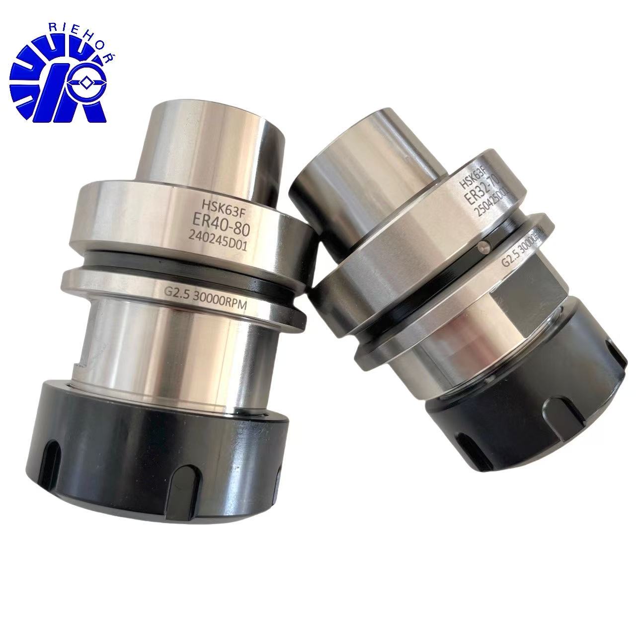 HSK63F ER Collet Chuck