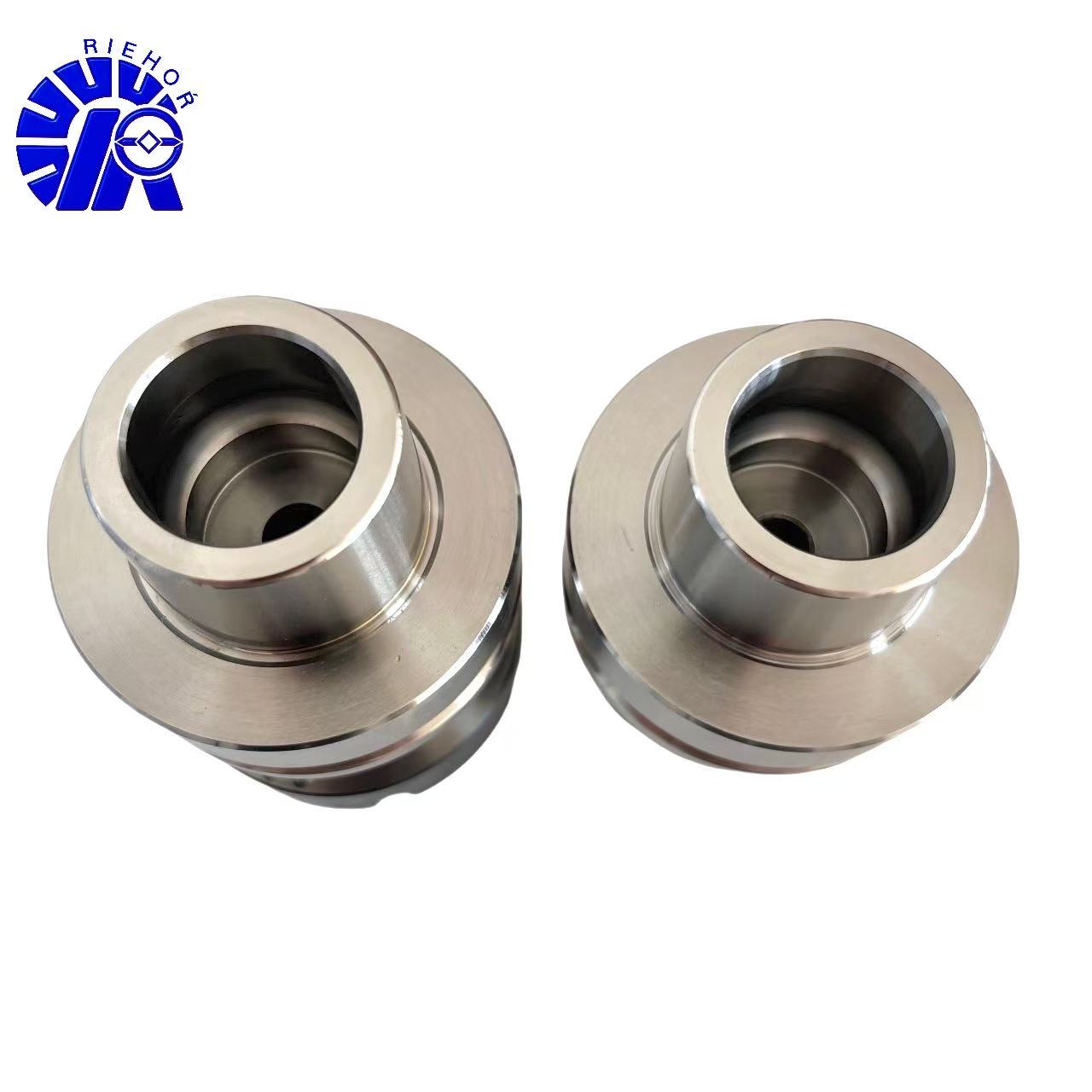 HSK63F ER Collet Chuck