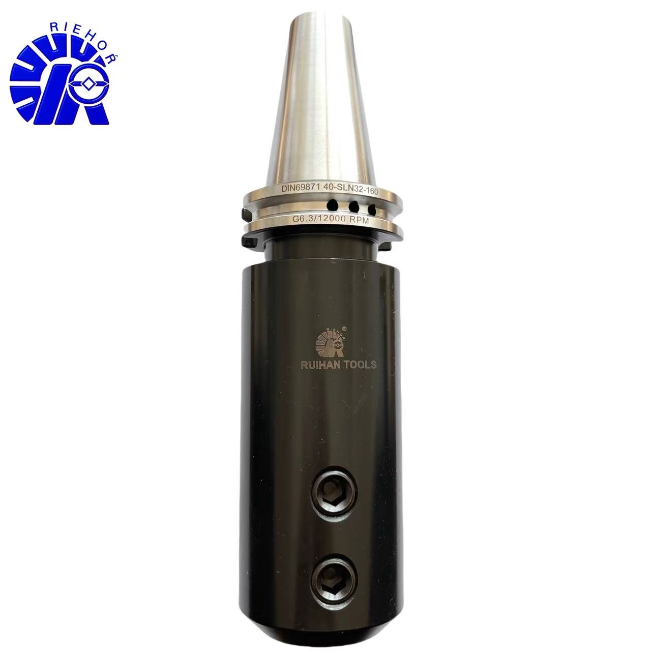 DIN69871 Weldon End Mill Holder