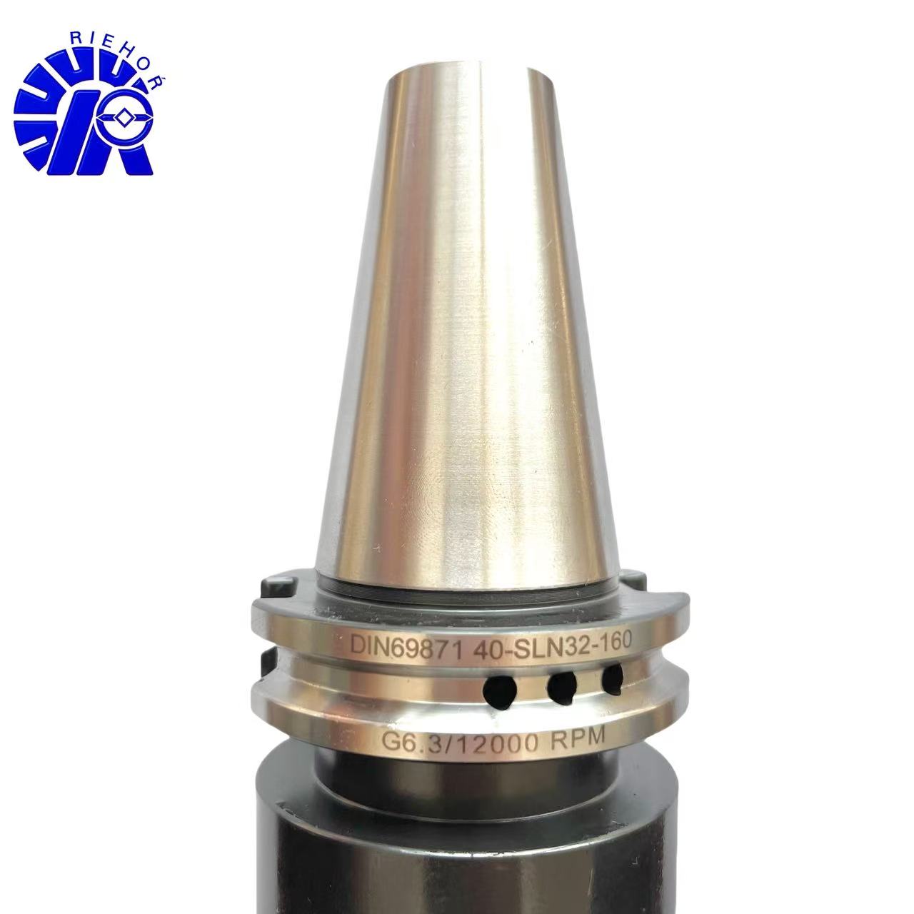 DIN69871 Weldon End Mill Holder