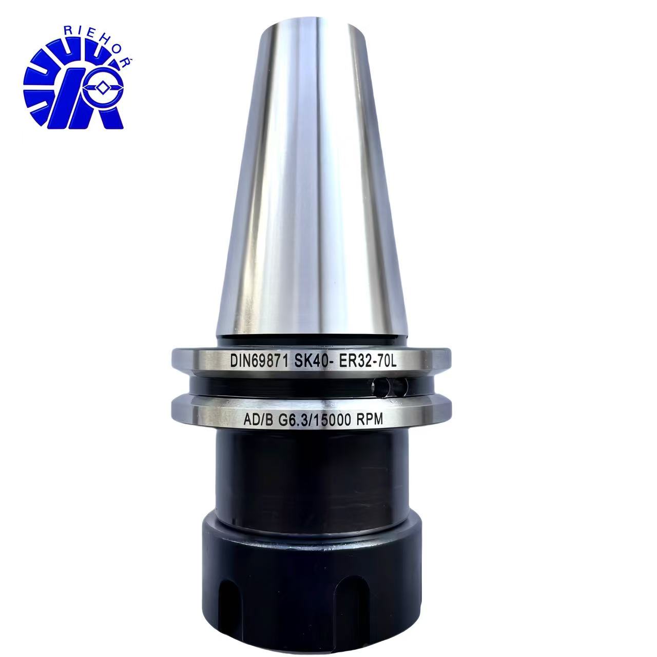 DIN69871 SK ER Collet Chuck