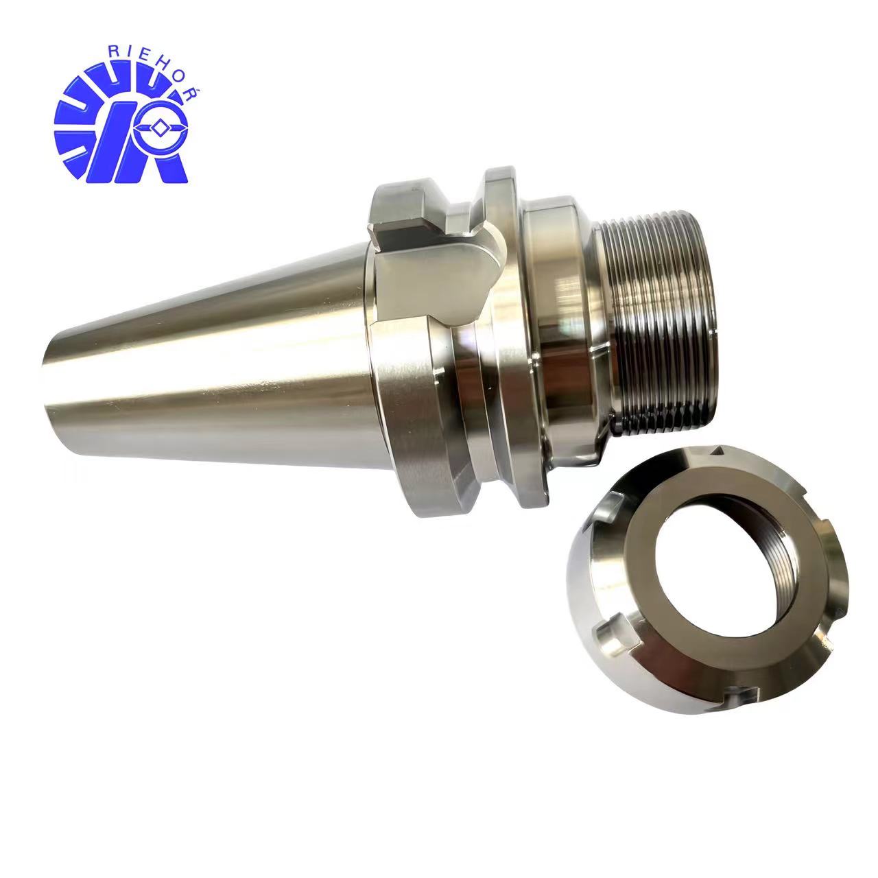 BT ER Collet Chuck