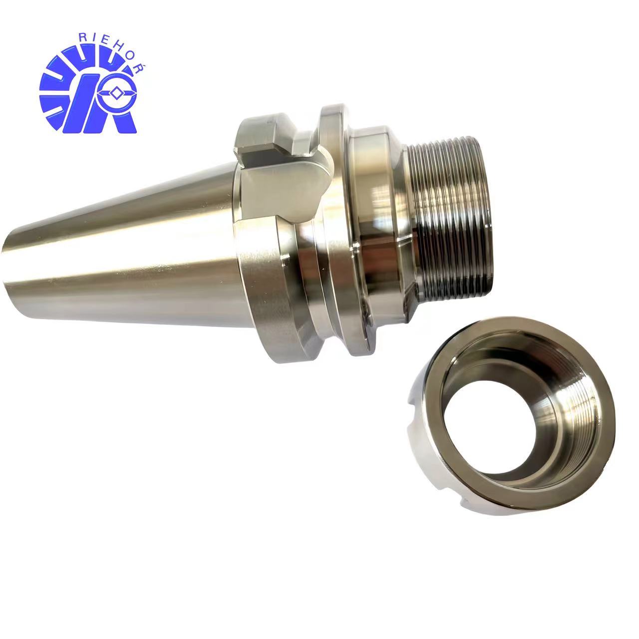 BT ER Collet Chuck