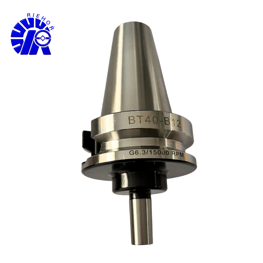 BT Drill Chuck Arbor