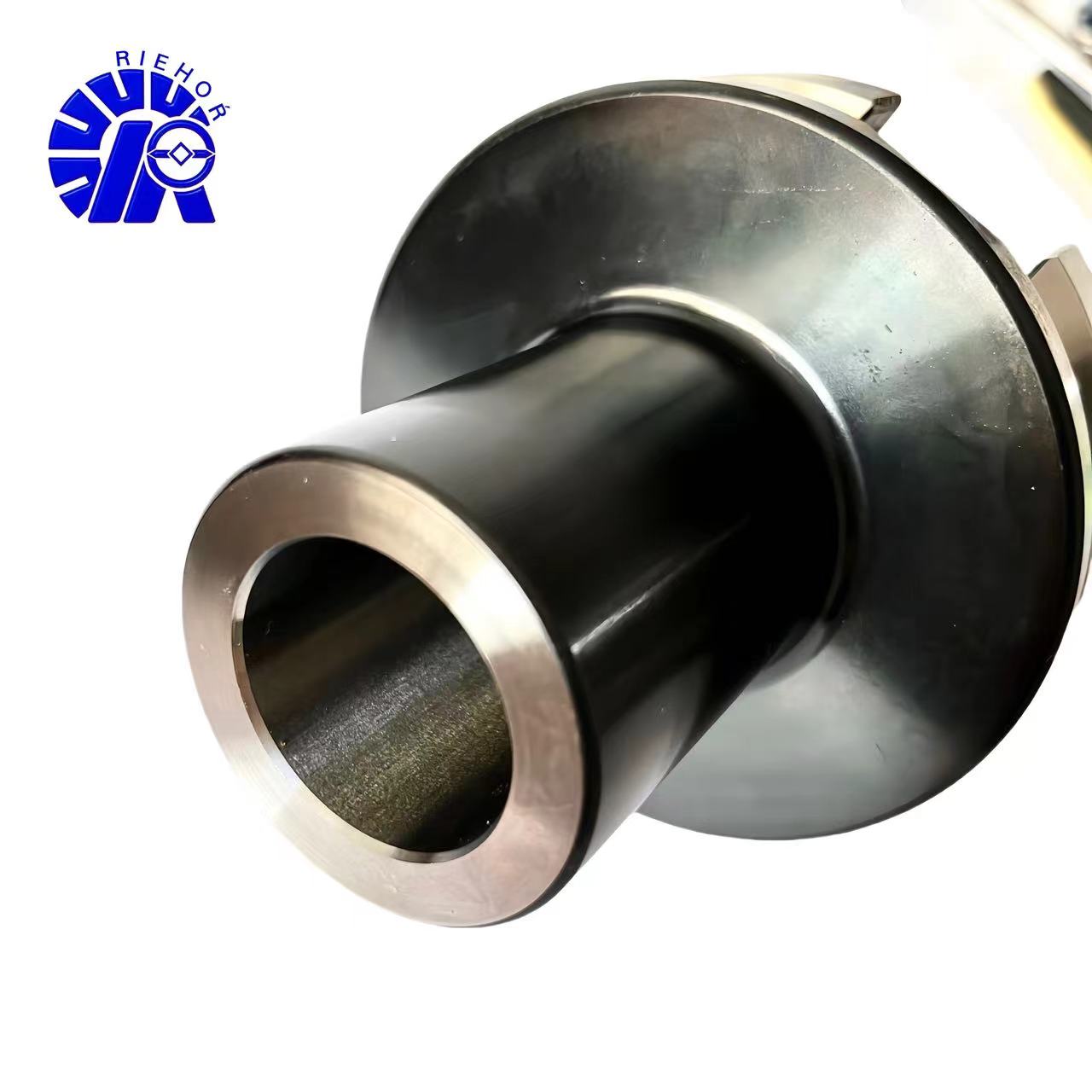 BT Morse Taper Sleeves With Drawbar