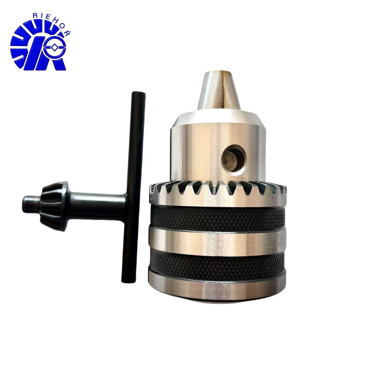 Heavy Duty Key Type Drill Chuck