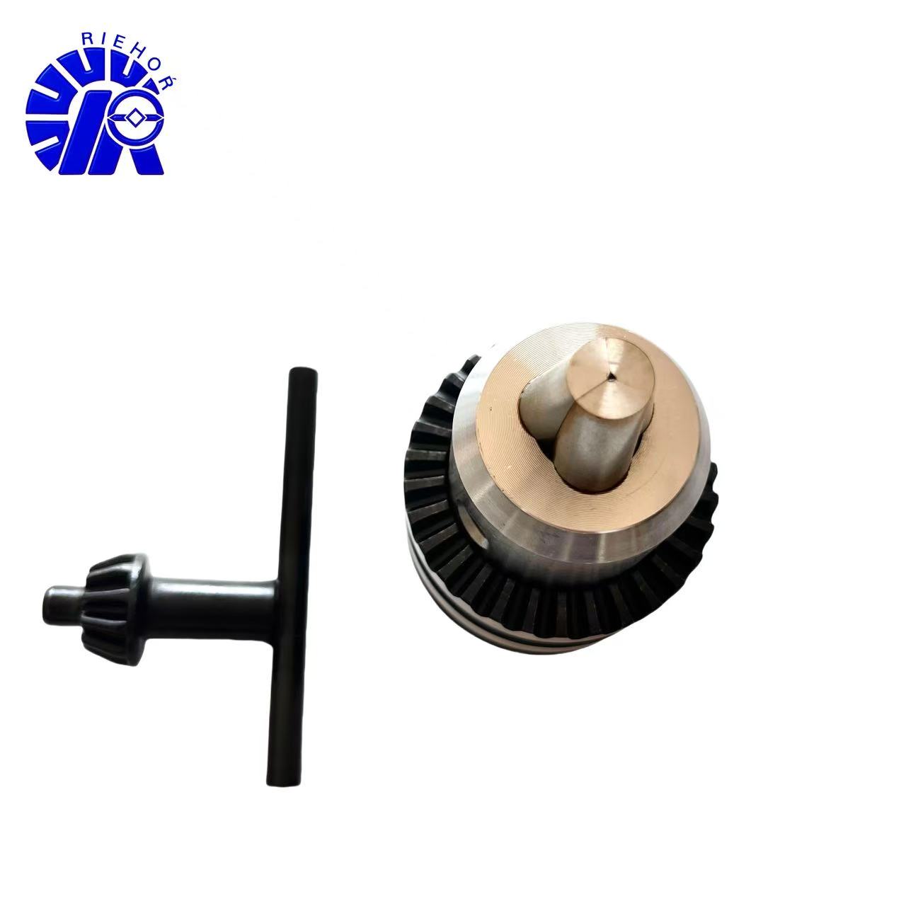 Heavy Duty Key Type Drill Chuck