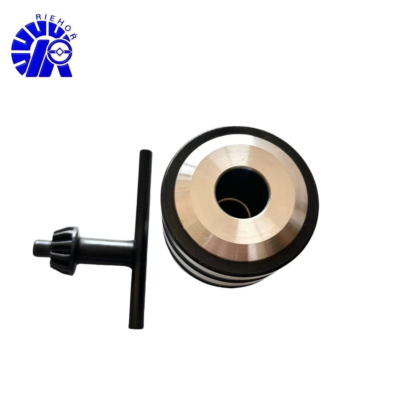 Heavy Duty Key Type Drill Chuck