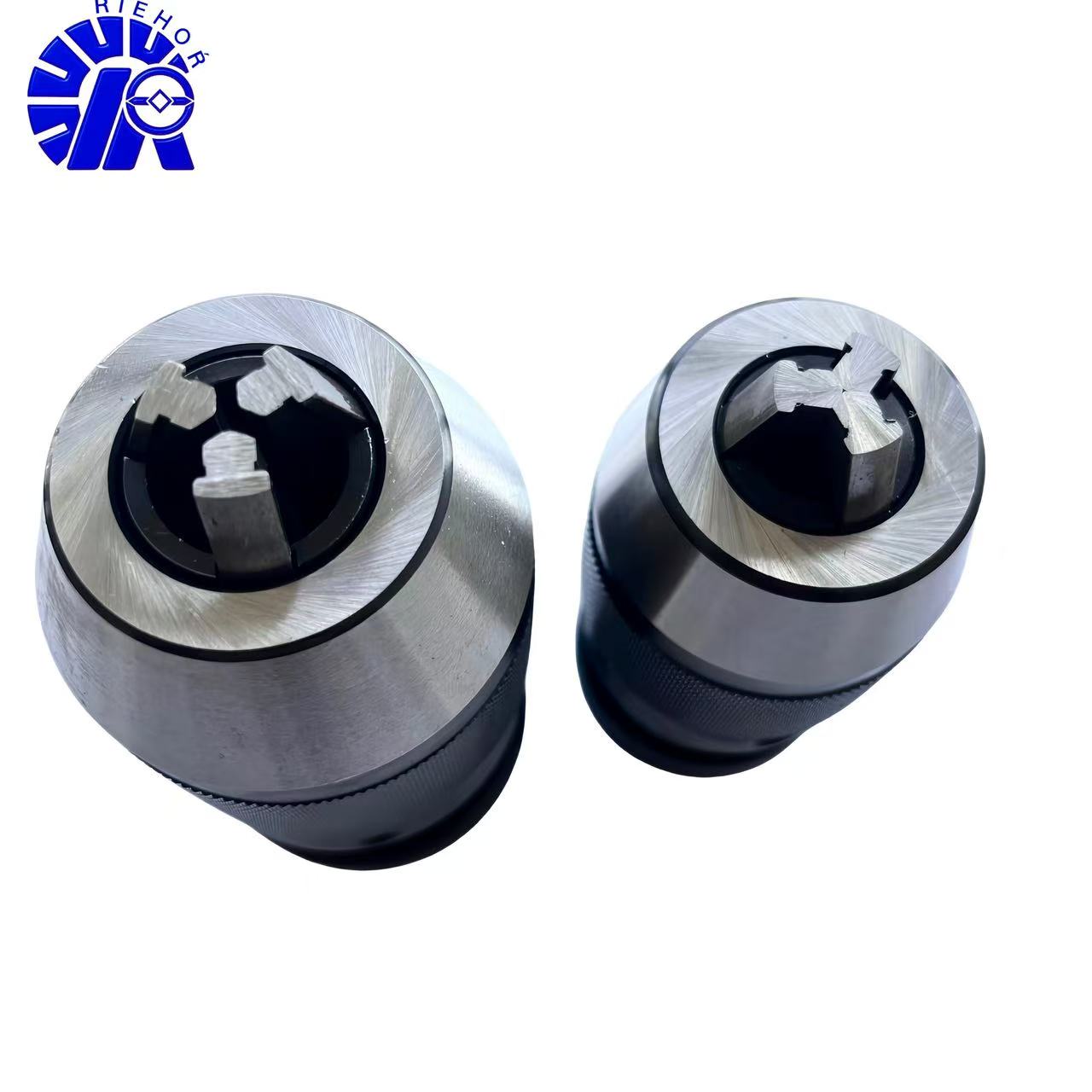 Keyless Drill Chuck